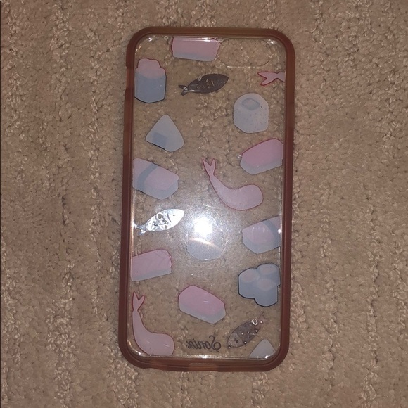 Sonix sushi iPhone 6s case - Picture 3 of 3